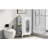 Stylish Bathroom Vanity With Excellent Features For A Functional Bathroom