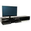 Abarne Unfinished TV Stand for TVs up to 88"-14499628