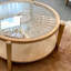 Table basse Modern