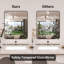 Miroir de salle de bain mural Lucha-686841703-686841688