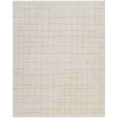 Abstract Area Rug