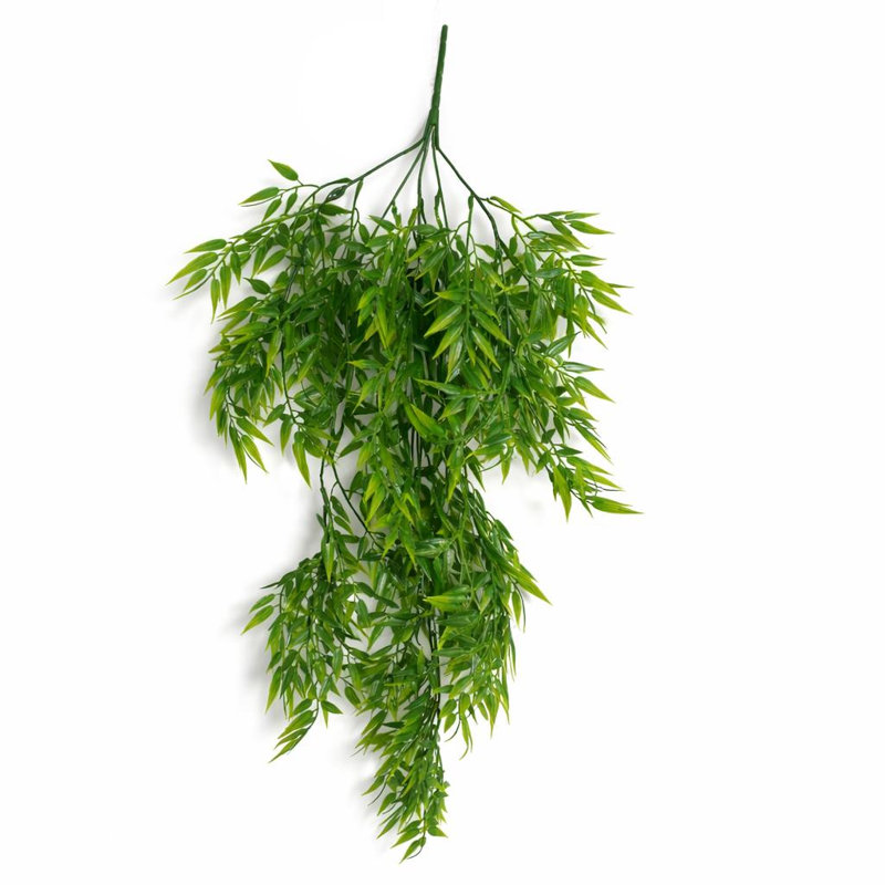 80 cm H Faux Plant