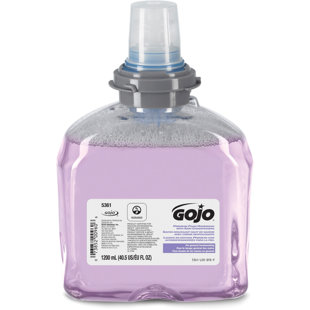 Premium Foam Soap Dispenser