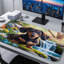 Polyester Desk Pad-316000503