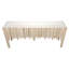 Desdemona 76'' W Solid Wood Buffet