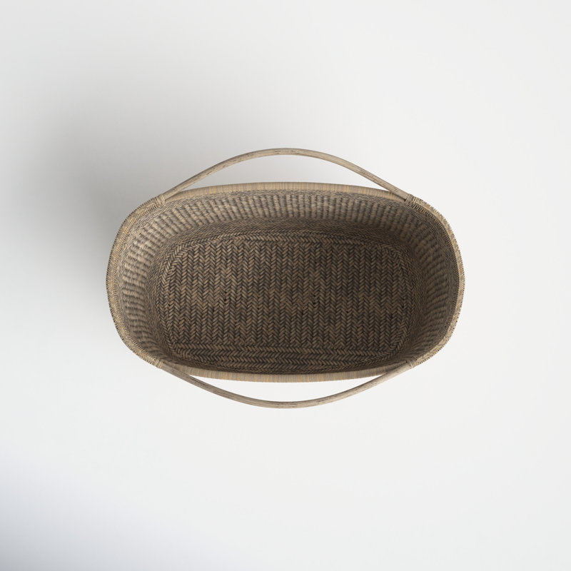 Joss & Main Decorative Basket