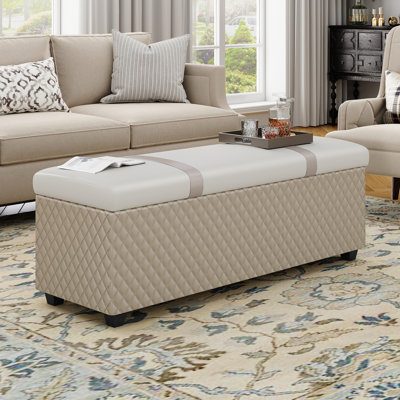 Banc de rangement Dharti