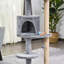 Northborough 104cm H Cat Tree-19640539