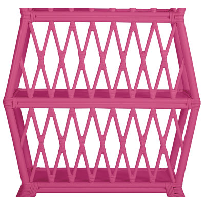 Newtown 80.5"H x 36"W Etagere Bookcase