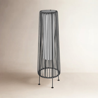GORDES Floor Solar Light