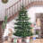 7.5 Foot Artificial Christmas Tree