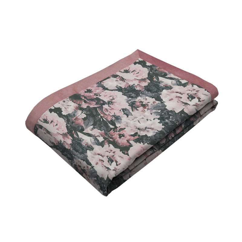 Pinion Throw Blanket, W254 x L180cm