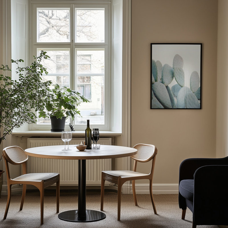 Wrapped Canvas Print, 91.44 cm H x 60.96 cm W