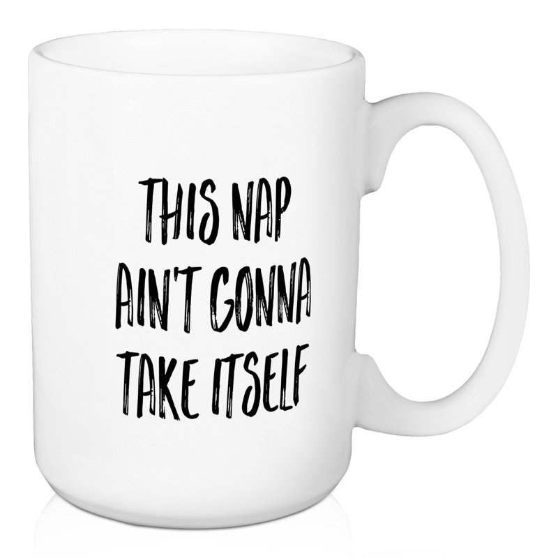 Claypool Ceramic Coffee Mug