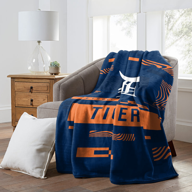 Throw Blanket