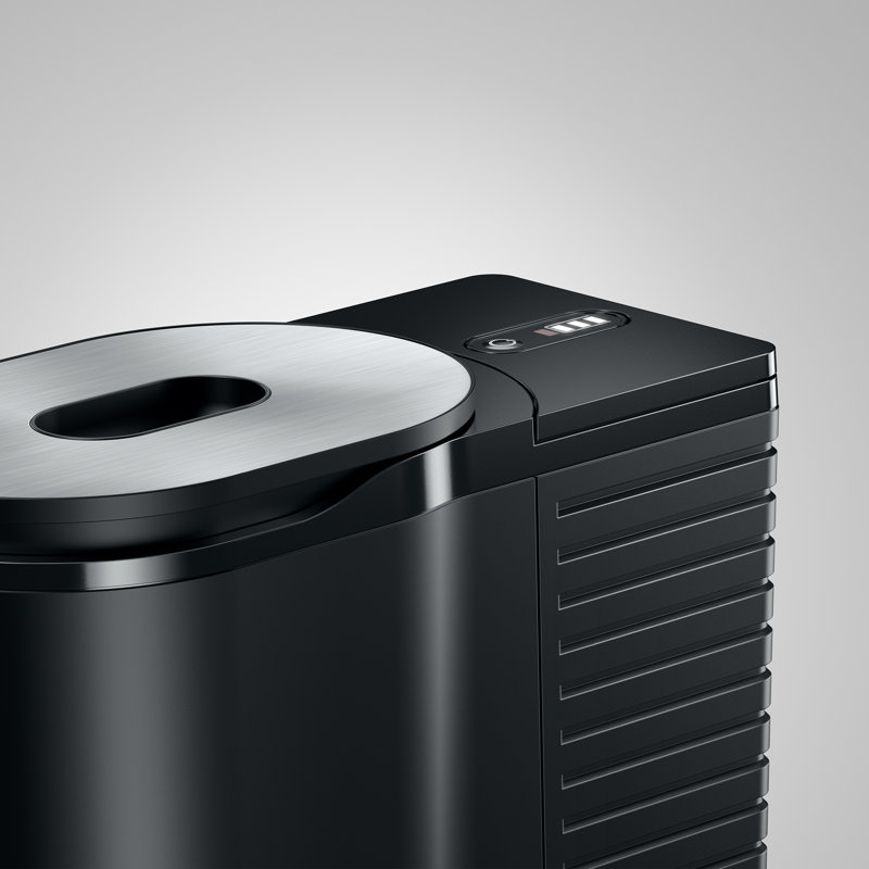 Cool Control (0.6L / 20 oz.), Black