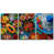 Wrapped Canvas selected