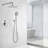 Complete Shower System-93657924