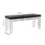 Banc rembourré Denon