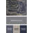 Machine Washable Gray Area Rug-1126548430