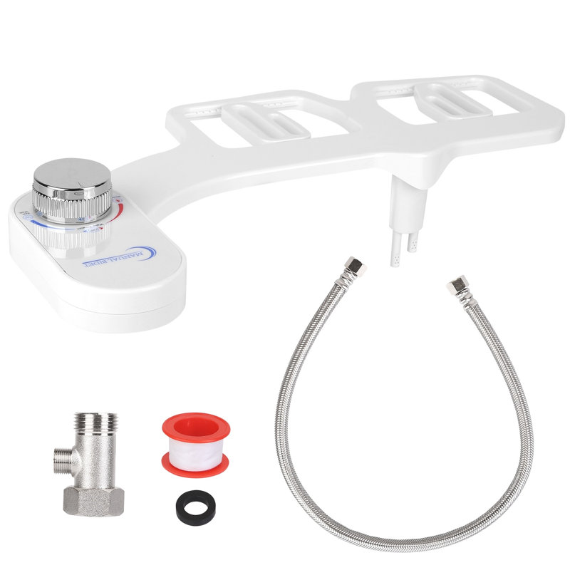 Robinet de bidet