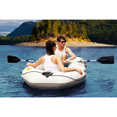 Motion Sports Boat