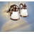 Waterhill 4-Light Vanity Light-9259163