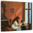 Senne Girl At Sewing Machine-109382886