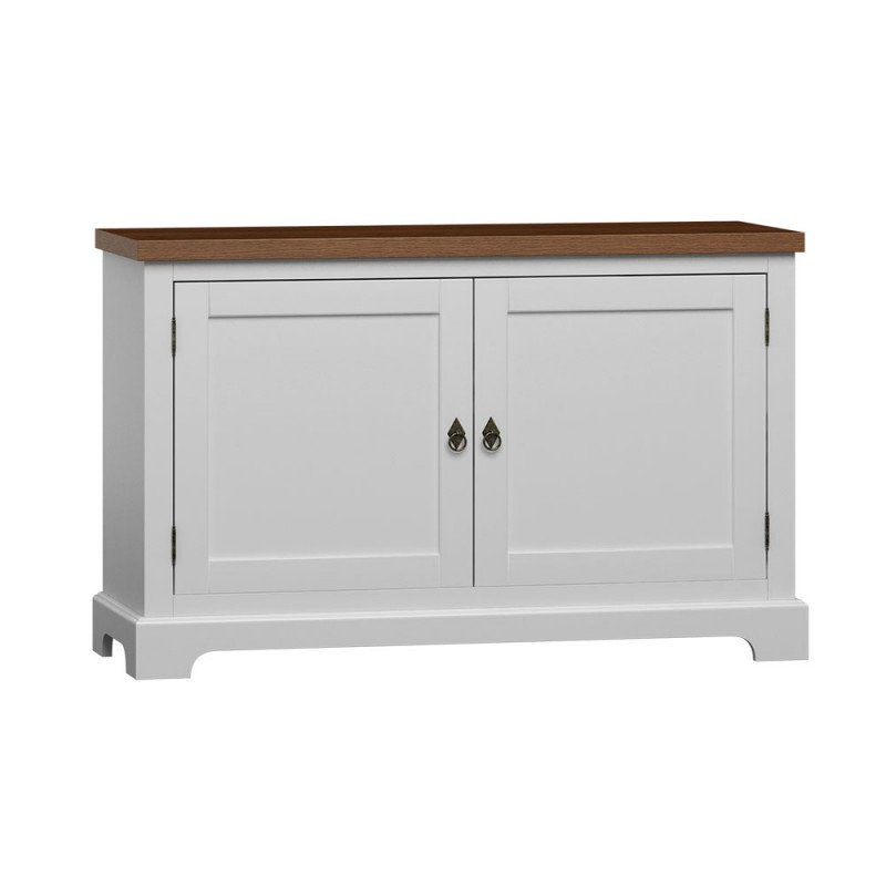 Lazenby 130cm W Chest of Drawers