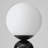 Mila Dimmable LED Table Lamp-87756008-126420617