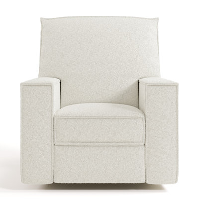Texas Nursery Power Recliner Swivel Glider 
