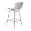 Tabouret de comptoir 26 po Brashears-497761011