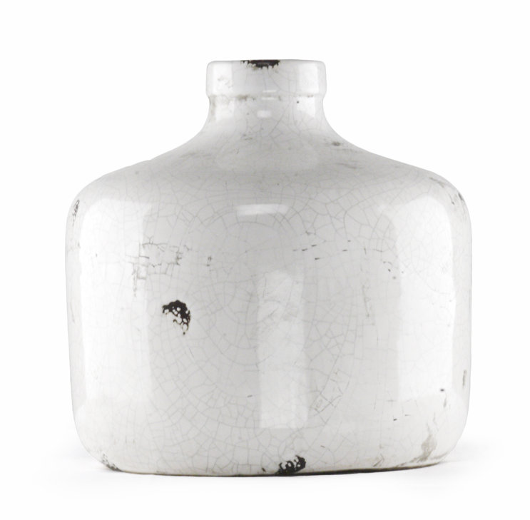 Vase de sol, Grand
