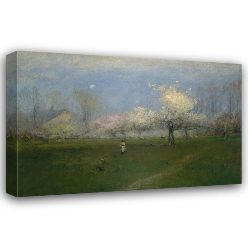 Spring Blossoms, Montclair, New Jersey