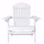 Chaise de patio d'extérieur Basic-55761590
