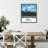 Drequan Black Single Picture Frame-1623541215