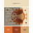 Soft Plush Escarcega Thanksgiving Modern & Contemporary Abstract Area Rug in Beige – Beige Binding-418480295