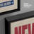 Never Give Up, Framed Master Bedroom Wall Art Canvas Print-106766923-106766925