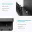 Ugalde Plastic / Acrylic Wall Organizer