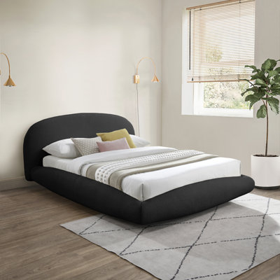 Lit en tissu Genesis