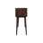 Three Drawer Console Table
