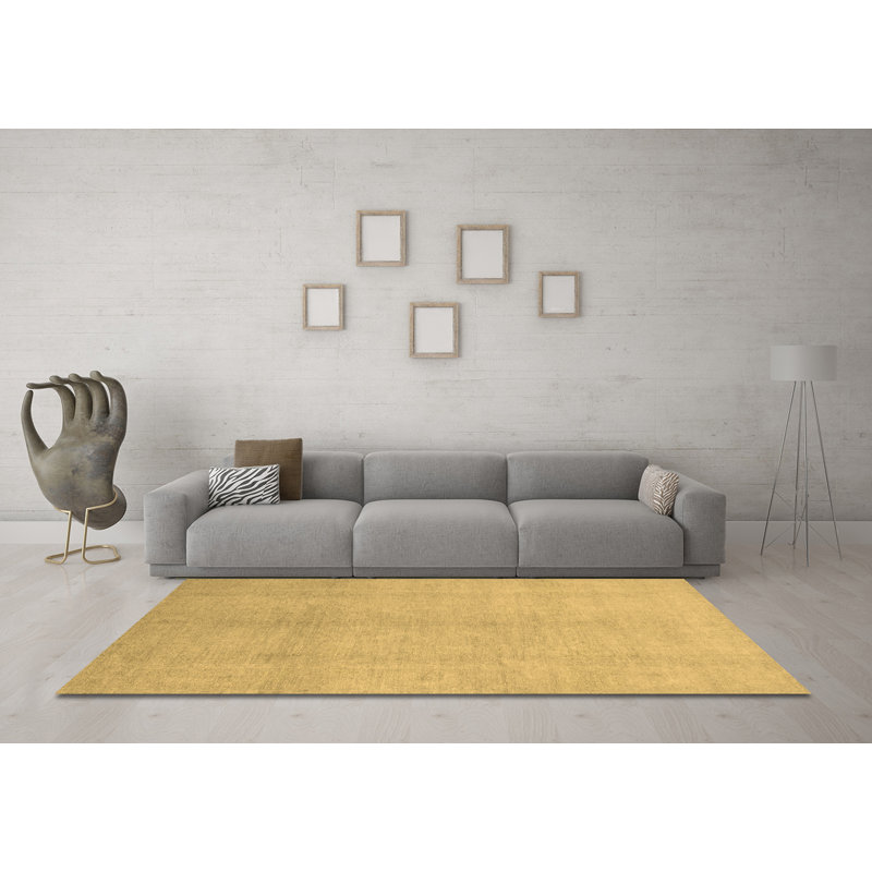 Indoor Rug, Square 5'