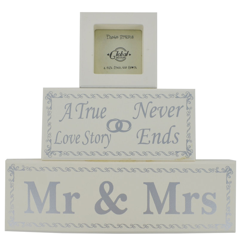 Cream Picture Frame