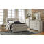 Commode 7 tiroirs Kahne