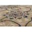 Tapis doré / ivoire Attell-22281097