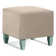 Brooklyn Upholstered Ottoman
