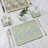 Morris and Co. Placemats
