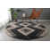 Corey-Leigh Abstract Indoor Rug
