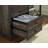 Zabriel Steel Writing Desk