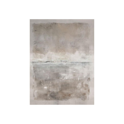 Bonded Sand Print by Elena Carlie